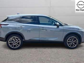 Used Nissan Qashqai 2023 for sale - 75108124: Photo
