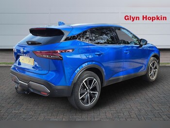 Used Nissan Qashqai 2023 for sale - 78364450: Photo