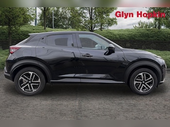 Used Nissan Juke 2025 for sale - 77470823: Photo