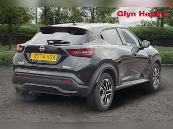 Used Nissan Juke 2025 for sale - 77470823: Photo