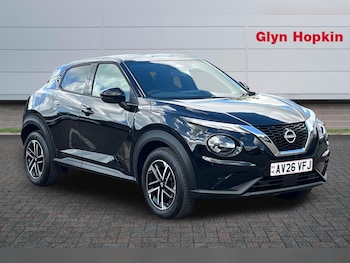 Used Nissan Juke 2026 for sale - 78804308: Photo