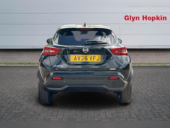 Used Nissan Juke 2026 for sale - 78804308: Photo