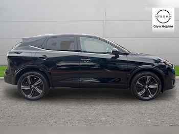 Used Nissan Qashqai 2025 for sale - 76146186: Photo