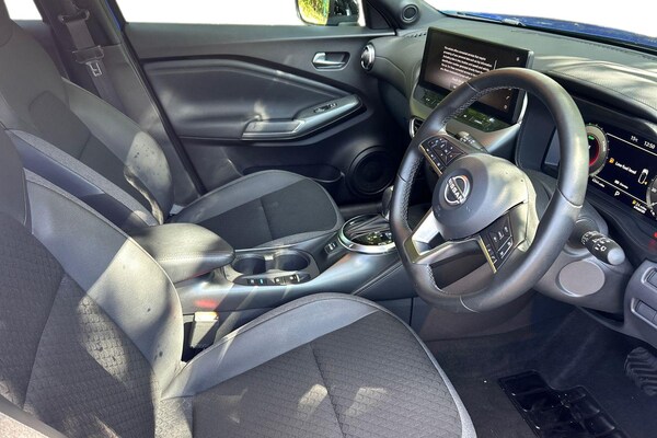 Used Nissan Juke 2024 for sale - 75776162: Photo 10