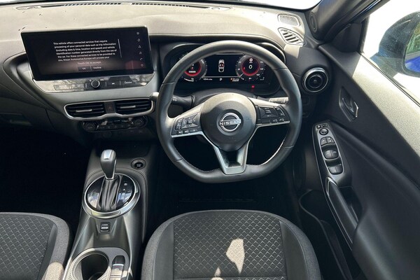 Used Nissan Juke 2024 for sale - 75776162: Photo 11
