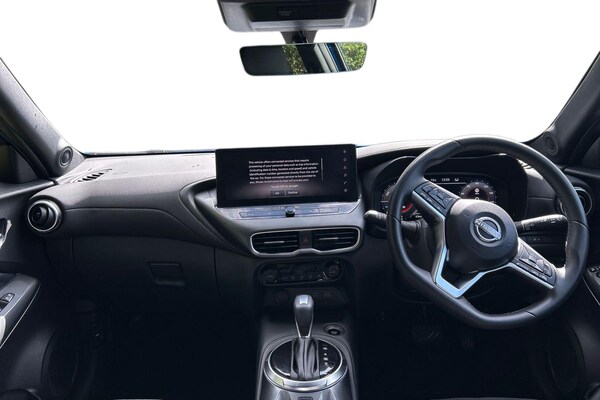Used Nissan Juke 2024 for sale - 75776162: Photo 12