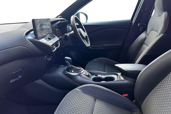 Used Nissan Juke 2024 for sale - 75776162: Photo 13