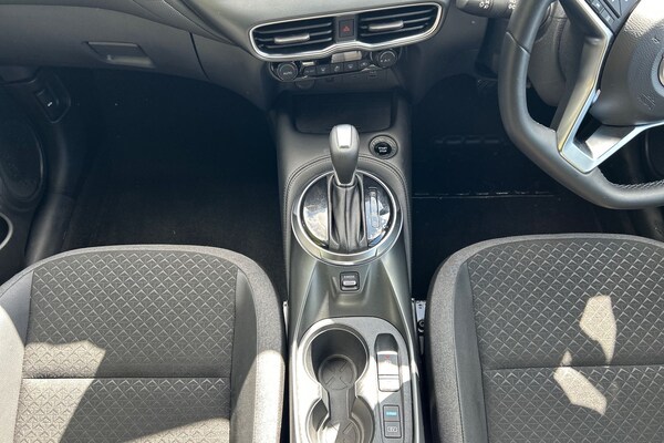Used Nissan Juke 2024 for sale - 75776162: Photo 14