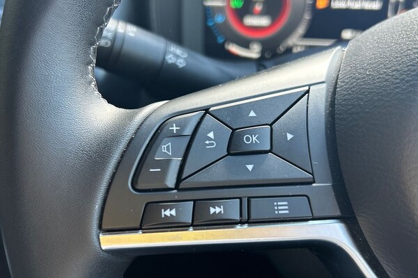 Used Nissan Juke 2024 for sale - 75776162: Photo 21