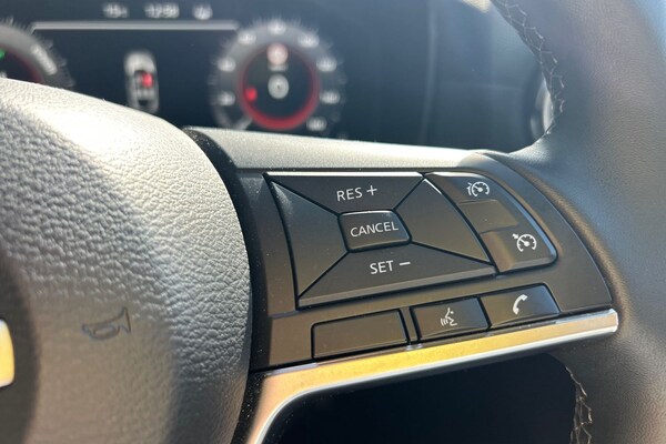 Used Nissan Juke 2024 for sale - 75776162: Photo 22