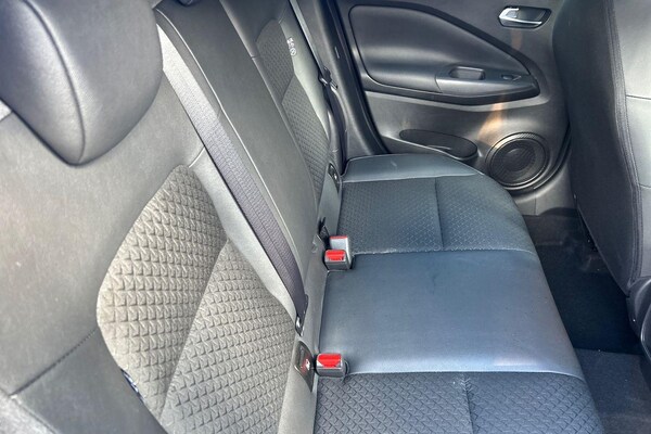Used Nissan Juke 2024 for sale - 75776162: Photo 23