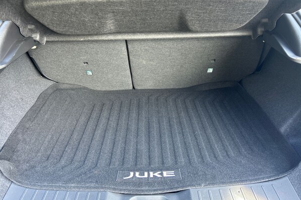 Used Nissan Juke 2024 for sale - 75776162: Photo 24