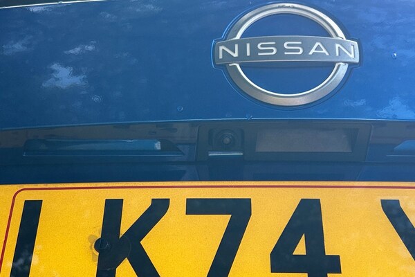 Used Nissan Juke 2024 for sale - 75776162: Photo 27