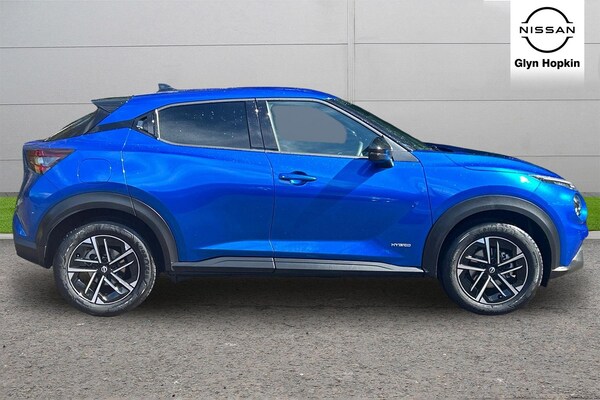 Used Nissan Juke 2024 for sale - 75776162: Photo 2