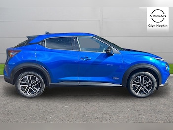 Used Nissan Juke 2024 for sale - 75776162: Photo