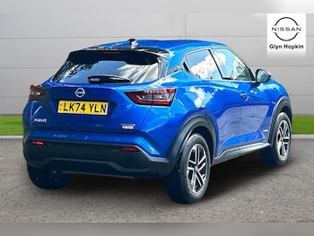 Used Nissan Juke 2024 for sale - 75776162: Photo