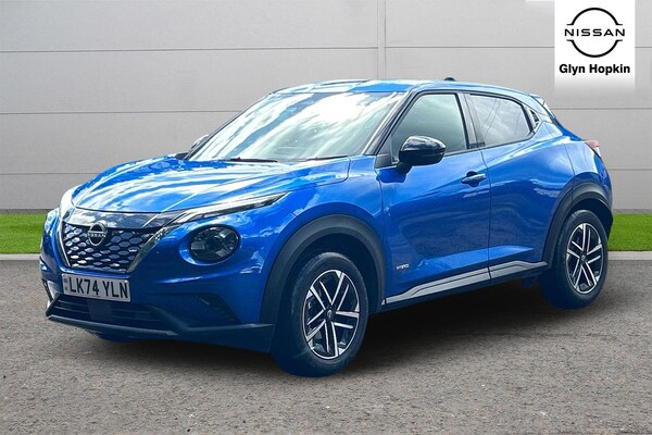 Used Nissan Juke 2024 for sale - 75776162: Photo 7