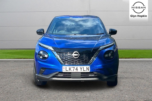 Used Nissan Juke 2024 for sale - 75776162: Photo 8