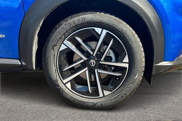 Used Nissan Juke 2024 for sale - 75776162: Photo 9