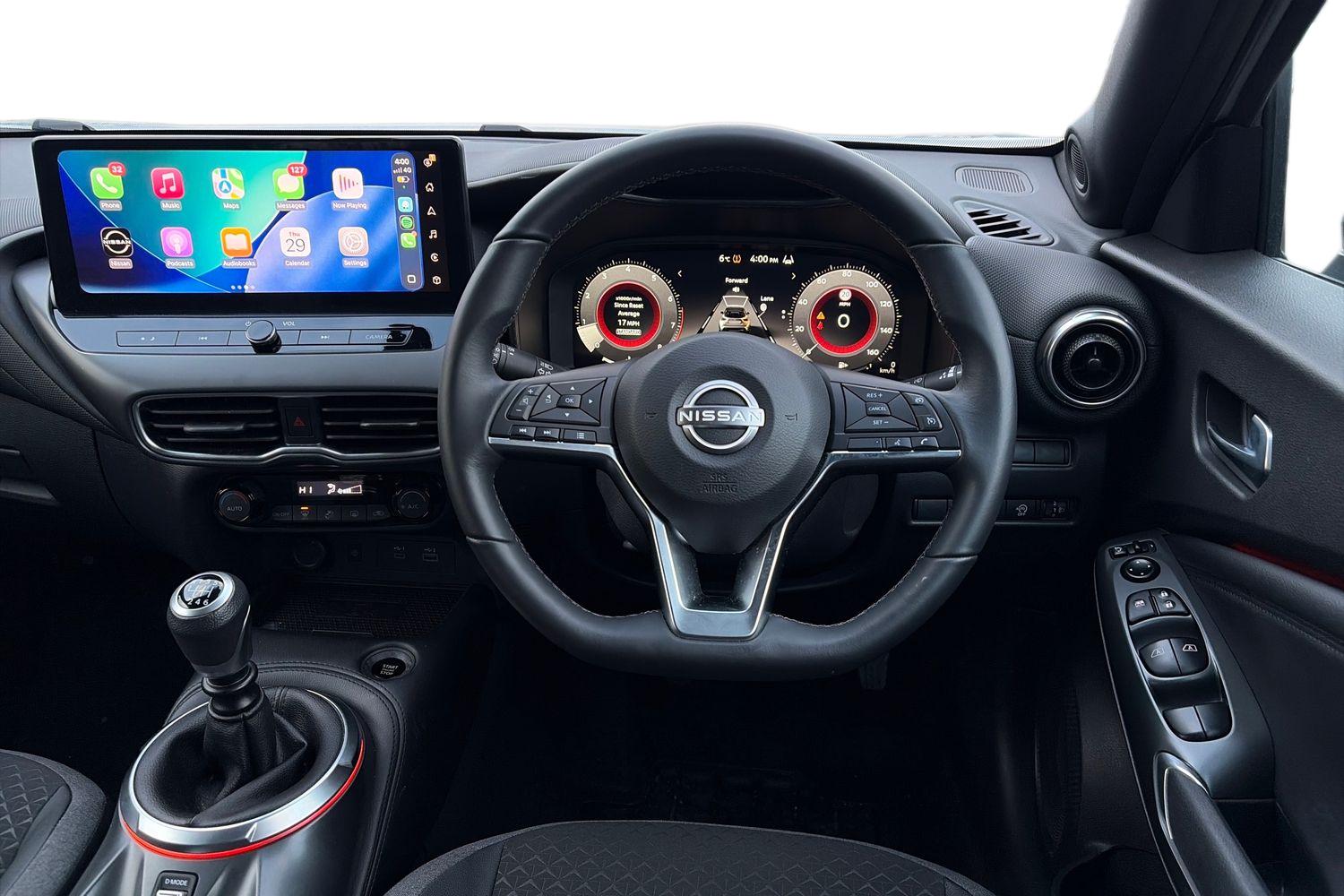 Used Nissan Juke 2024 for sale - 77339408: Photo 11