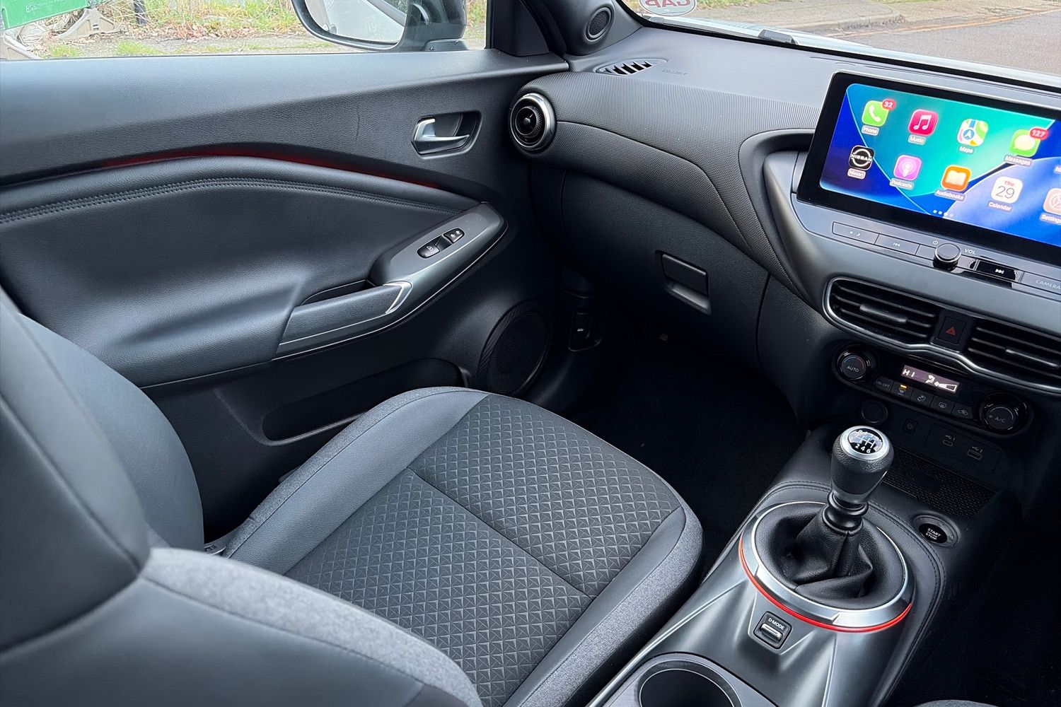 Used Nissan Juke 2024 for sale - 77339408: Photo 14