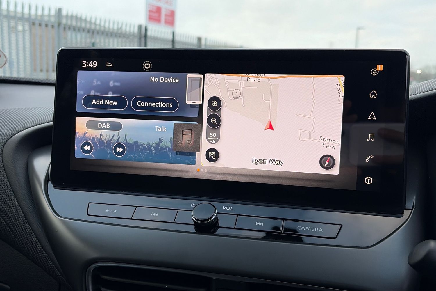 Used Nissan Juke 2024 for sale - 77339408: Photo 17