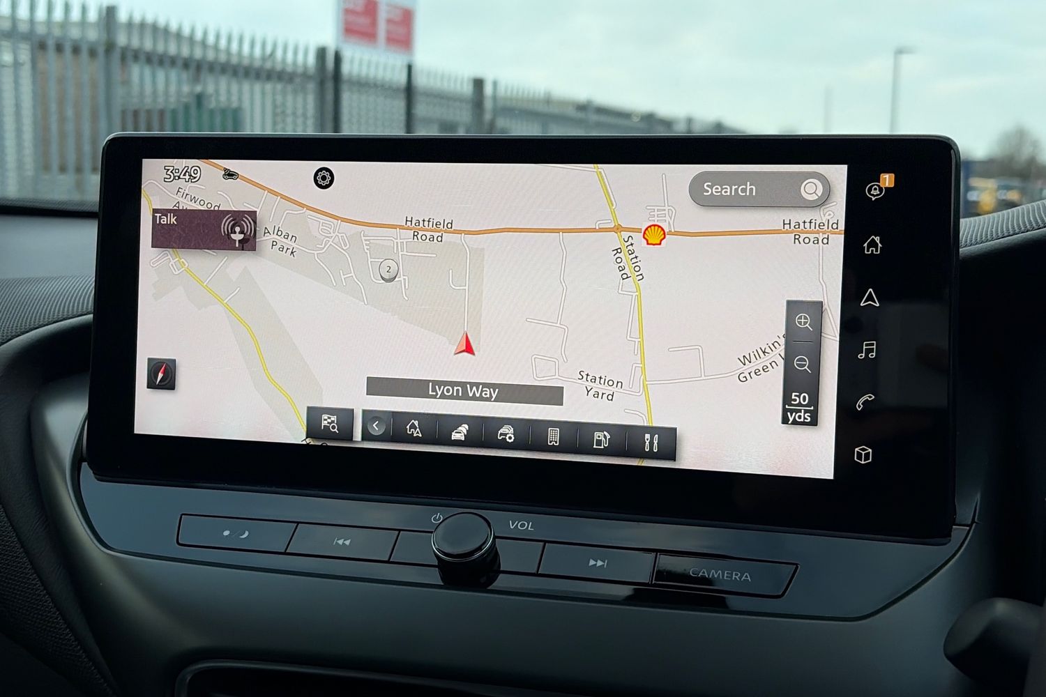 Used Nissan Juke 2024 for sale - 77339408: Photo 18