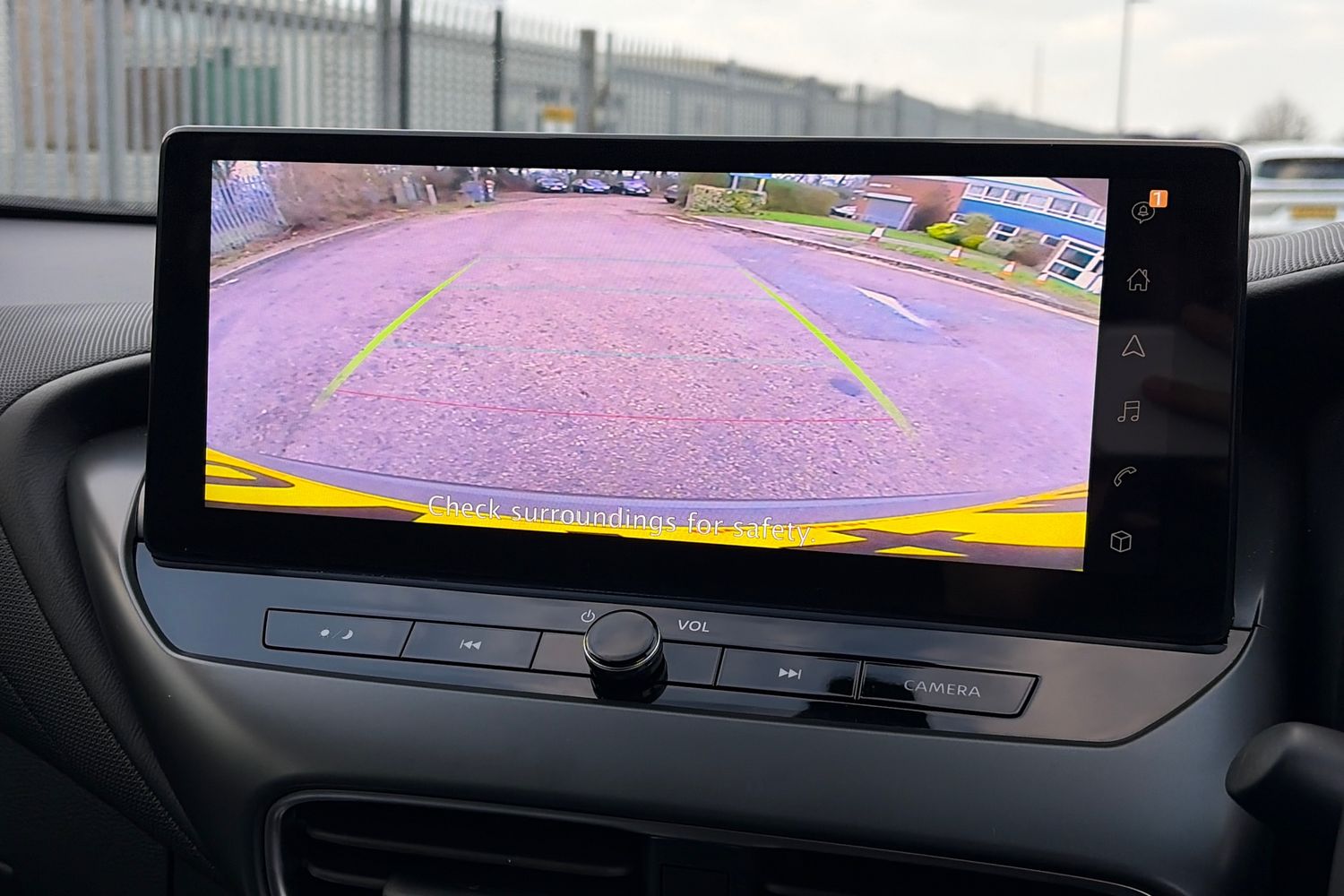 Used Nissan Juke 2024 for sale - 77339408: Photo 19