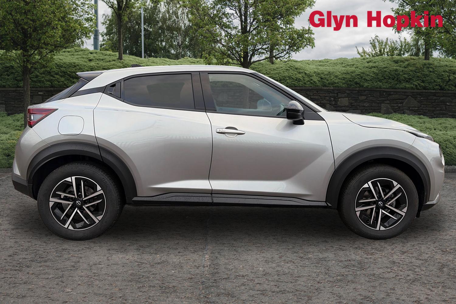 Used Nissan Juke 2024 for sale - 77339408: Photo 2