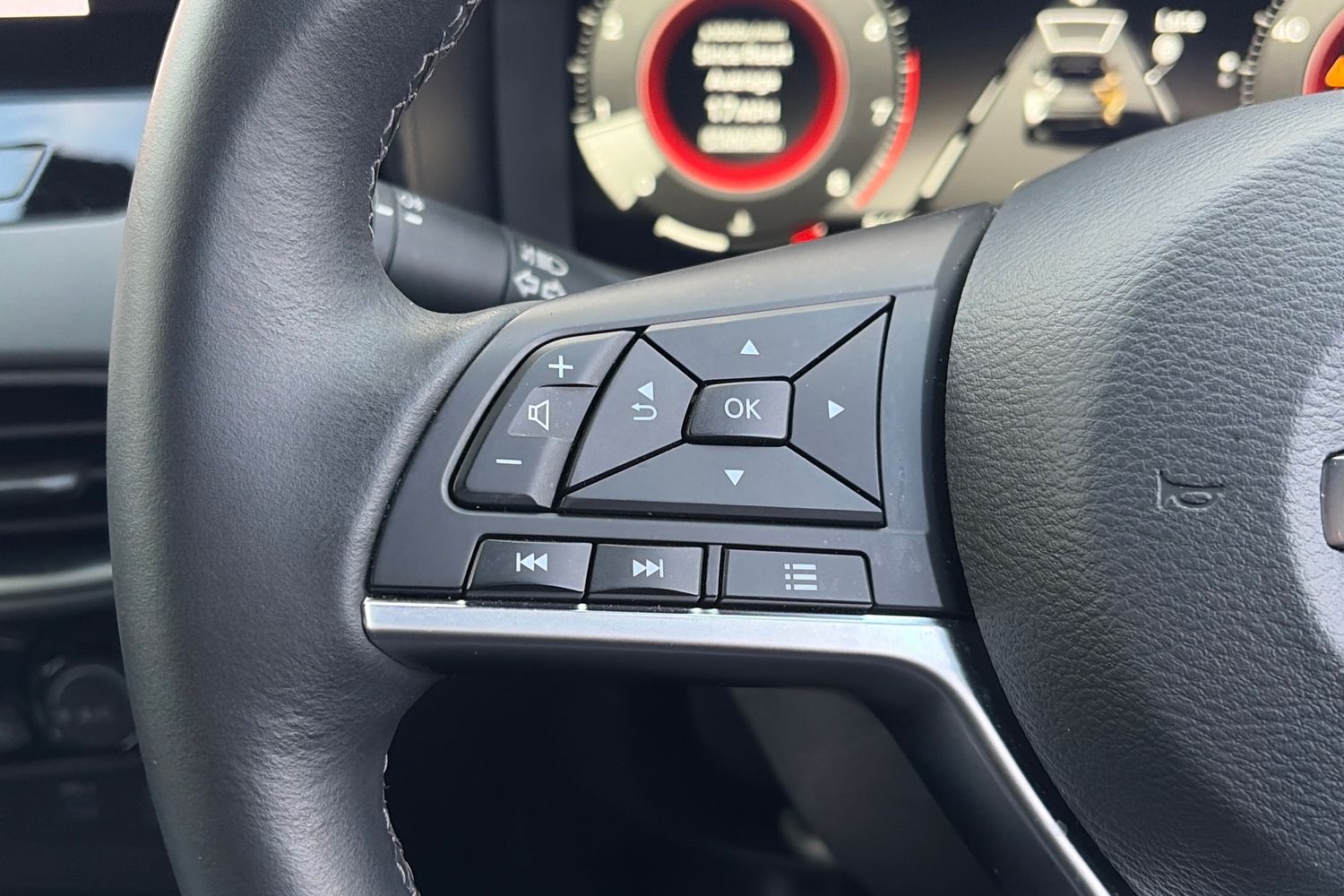 Used Nissan Juke 2024 for sale - 77339408: Photo 21