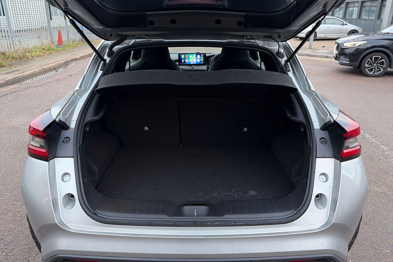 Used Nissan Juke 2024 for sale - 77339408: Photo 24