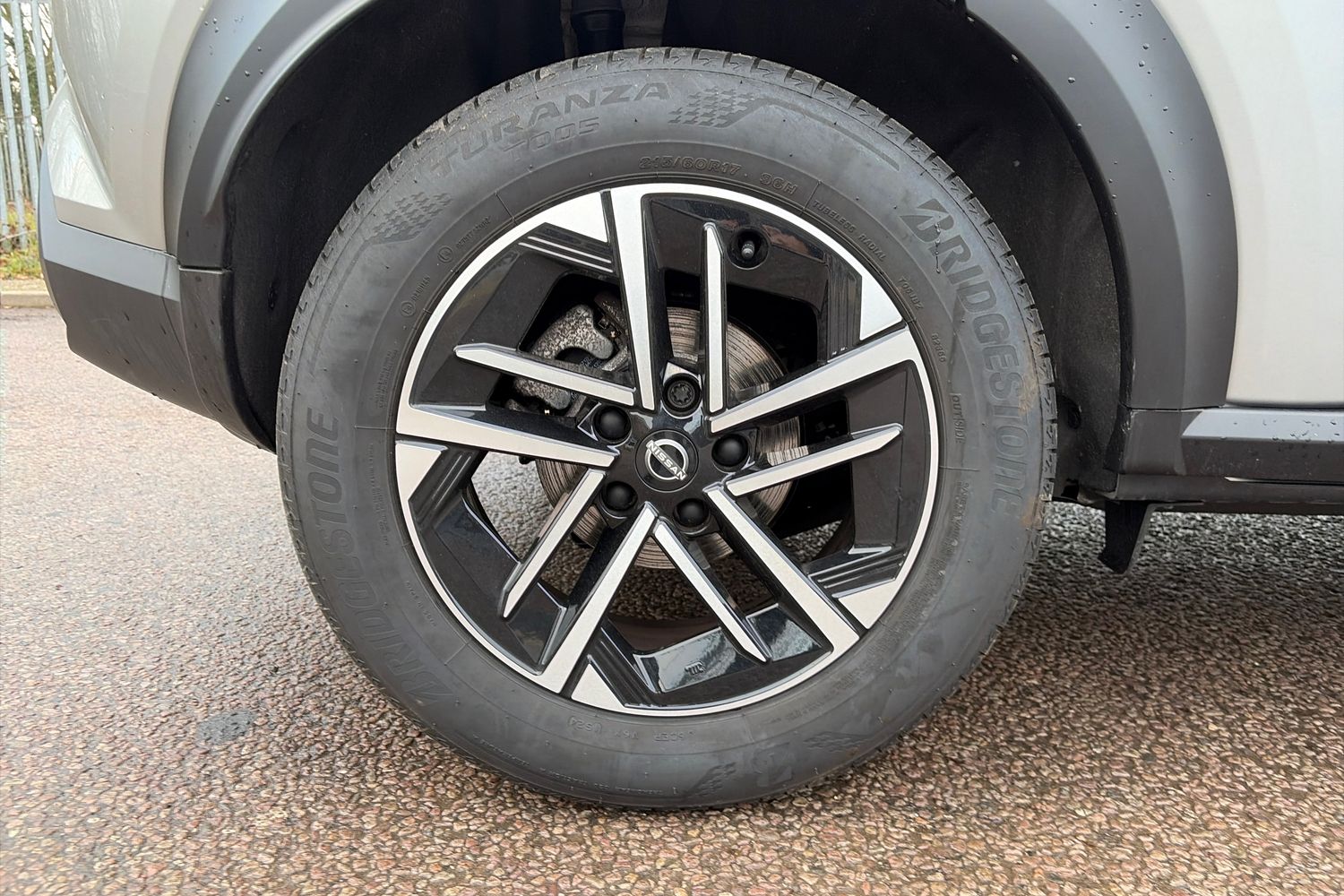 Used Nissan Juke 2024 for sale - 77339408: Photo 25