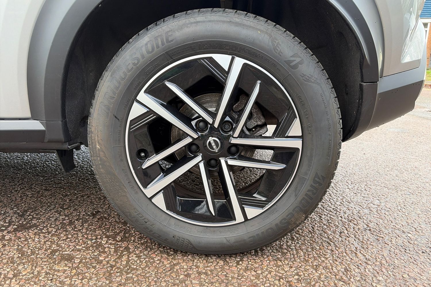 Used Nissan Juke 2024 for sale - 77339408: Photo 26