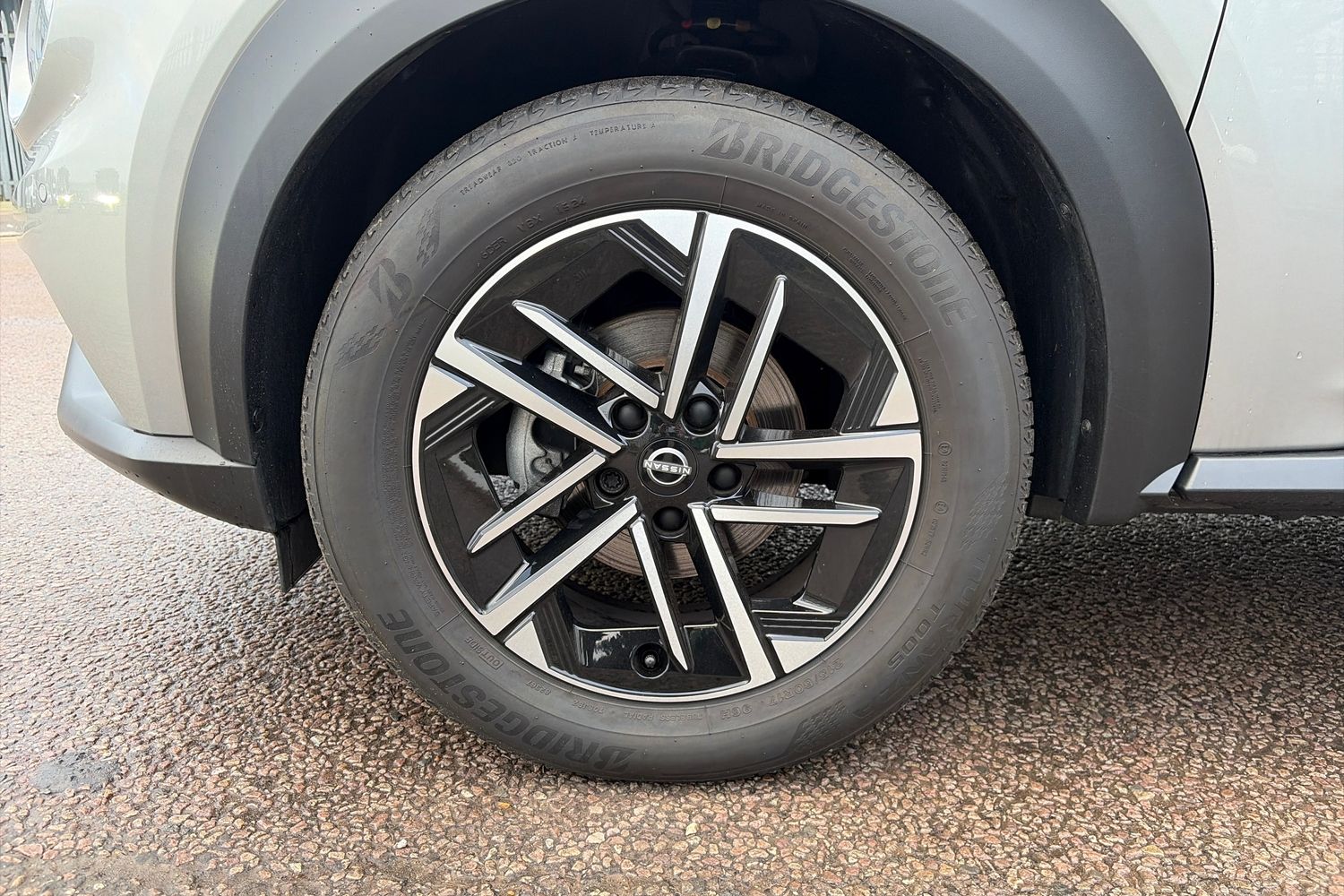 Used Nissan Juke 2024 for sale - 77339408: Photo 27