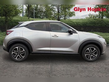 Used Nissan Juke 2024 for sale - 77339408: Photo