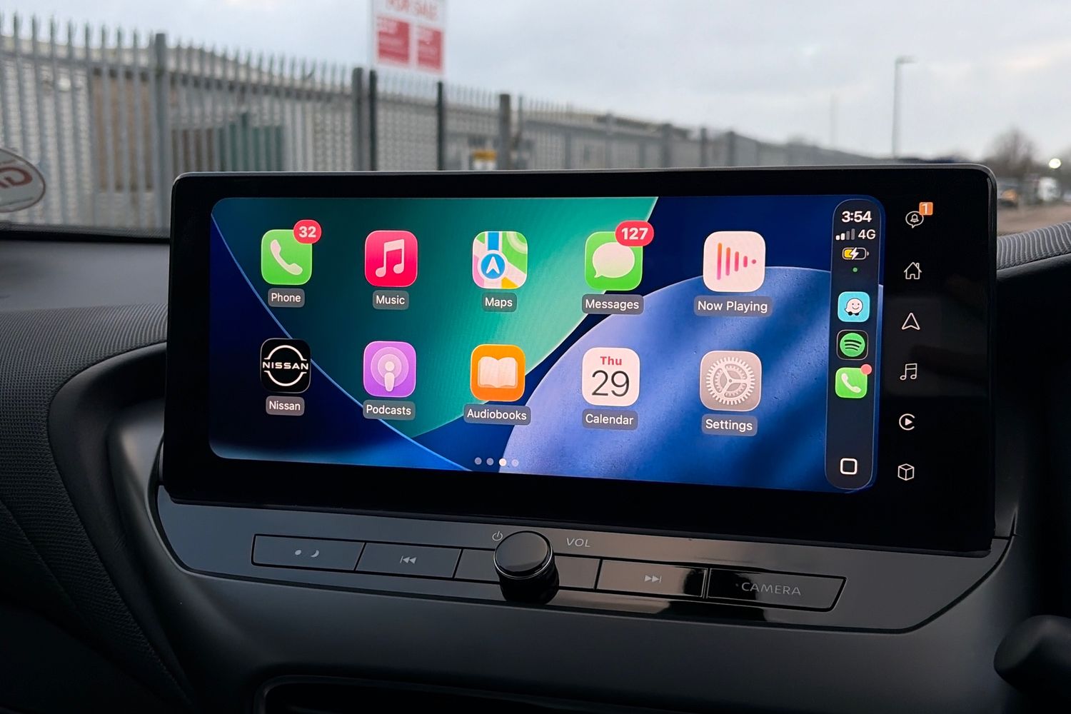 Used Nissan Juke 2024 for sale - 77339408: Photo 33