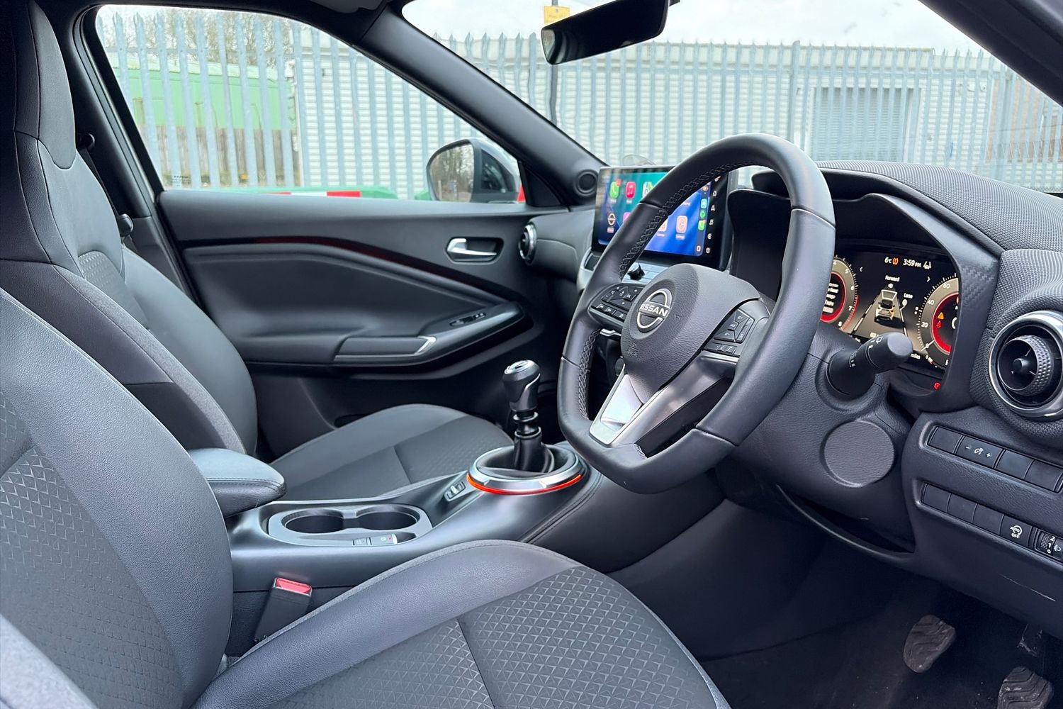 Used Nissan Juke 2024 for sale - 77339408: Photo 37