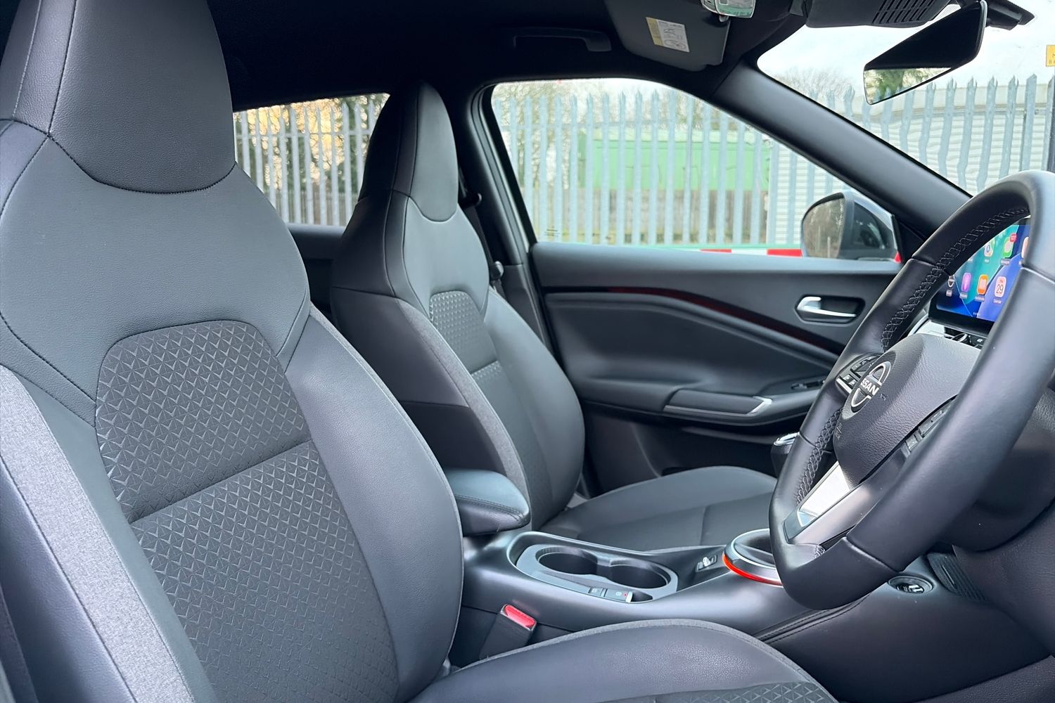 Used Nissan Juke 2024 for sale - 77339408: Photo 38