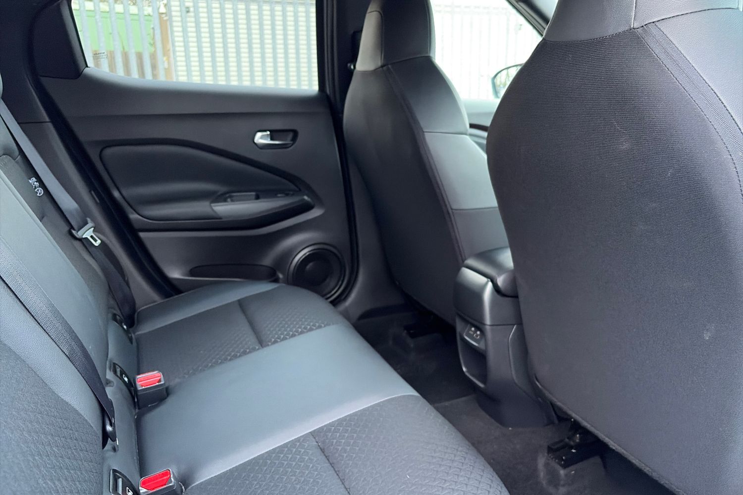 Used Nissan Juke 2024 for sale - 77339408: Photo 39