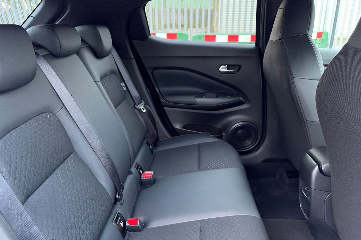 Used Nissan Juke 2024 for sale - 77339408: Photo 40