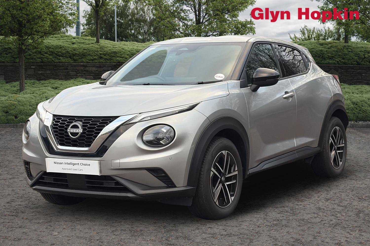 Used Nissan Juke 2024 for sale - 77339408: Photo 7