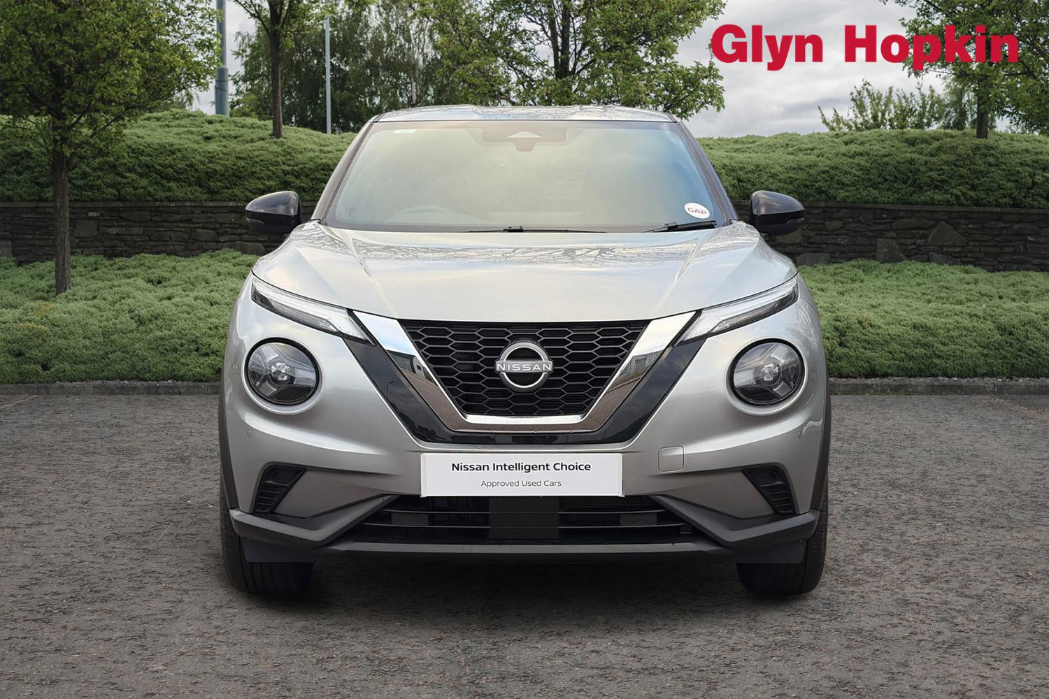 Used Nissan Juke 2024 for sale - 77339408: Photo 8