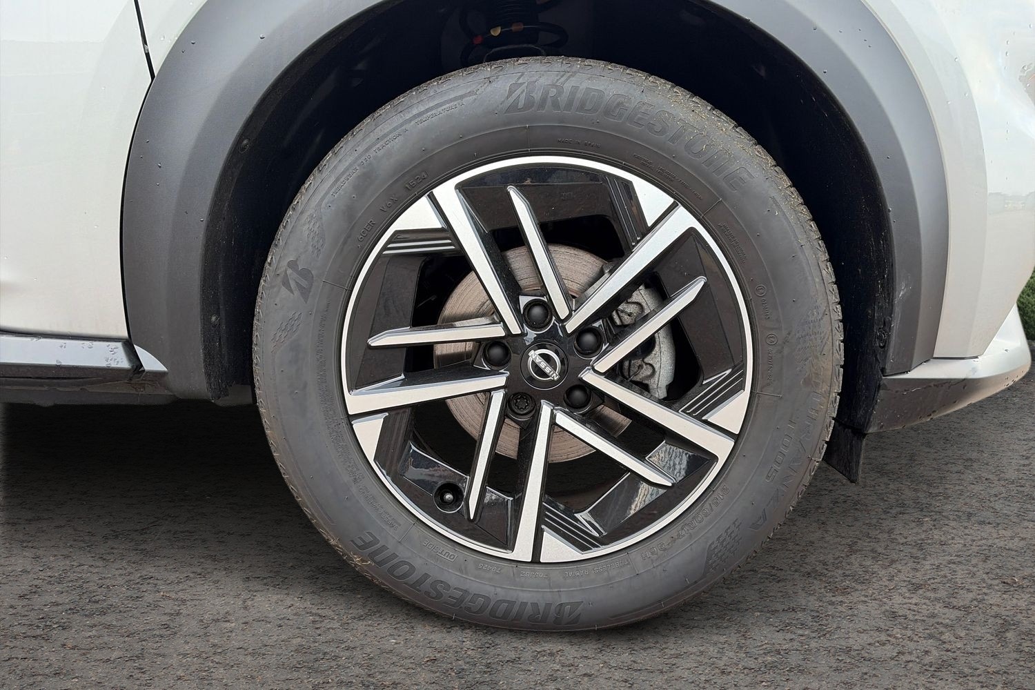 Used Nissan Juke 2024 for sale - 77339408: Photo 9