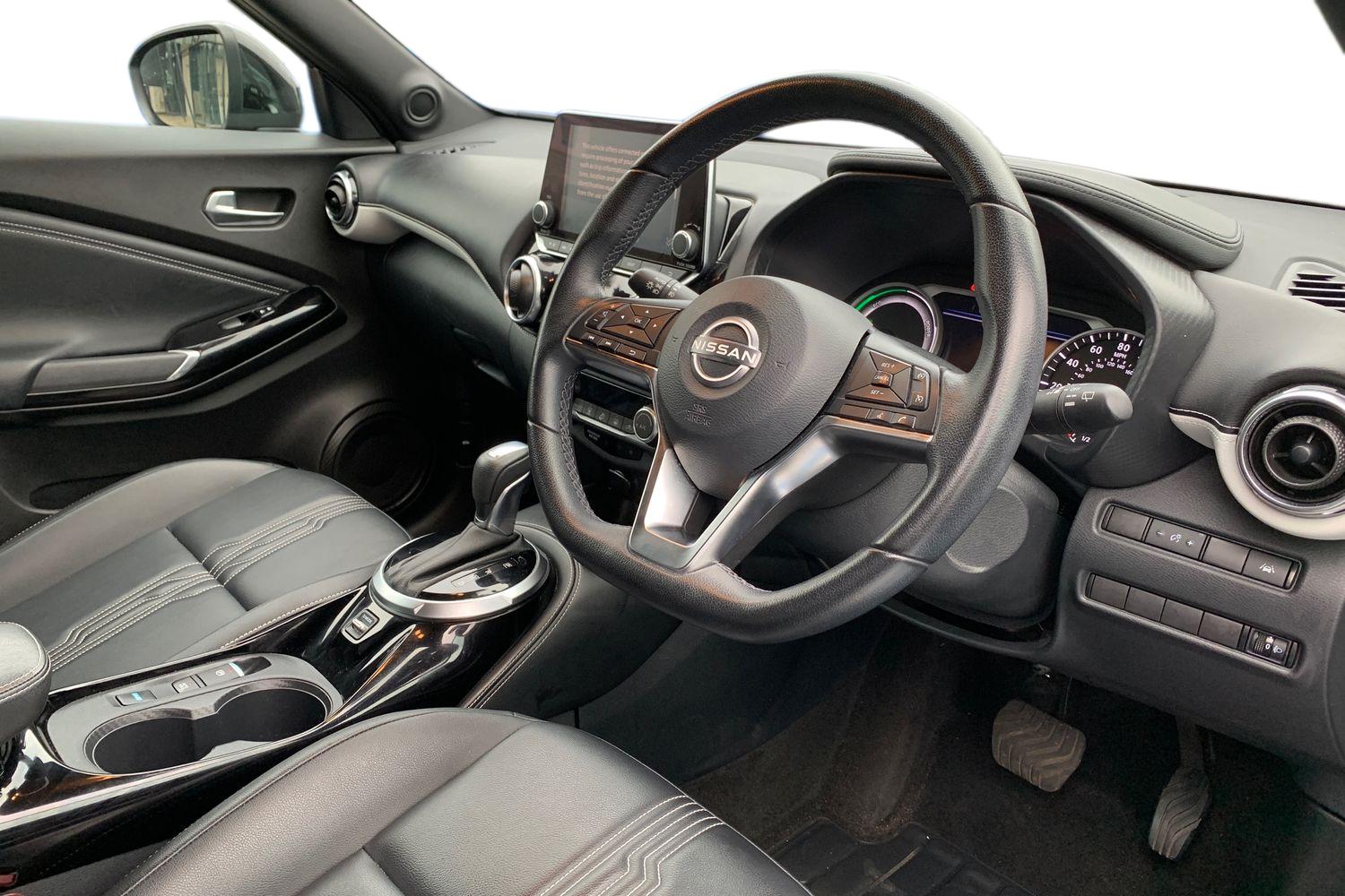 Used Nissan Juke 2022 for sale - 76458868: Photo 10