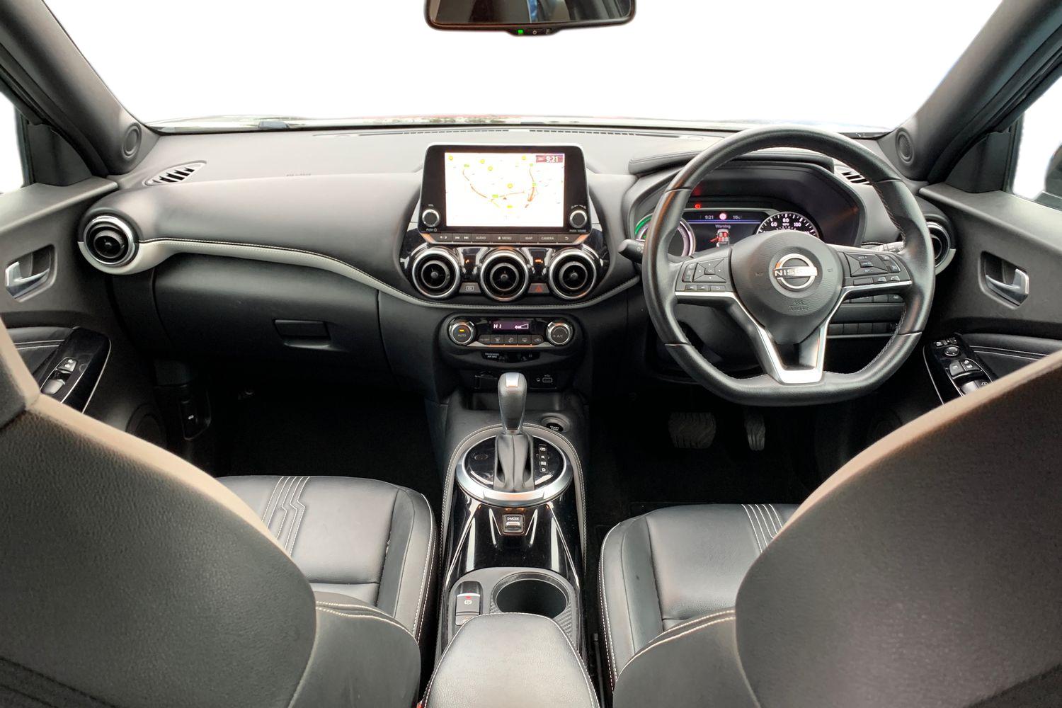 Used Nissan Juke 2022 for sale - 76458868: Photo 12