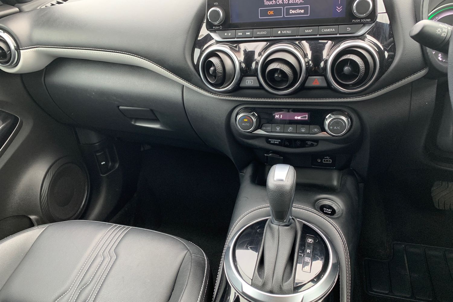 Used Nissan Juke 2022 for sale - 76458868: Photo 14