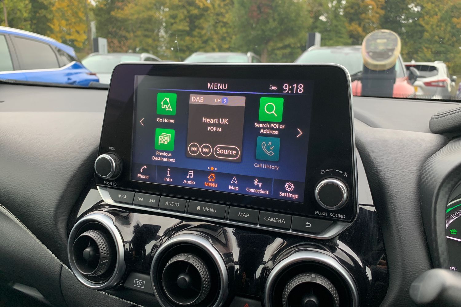 Used Nissan Juke 2022 for sale - 76458868: Photo 17