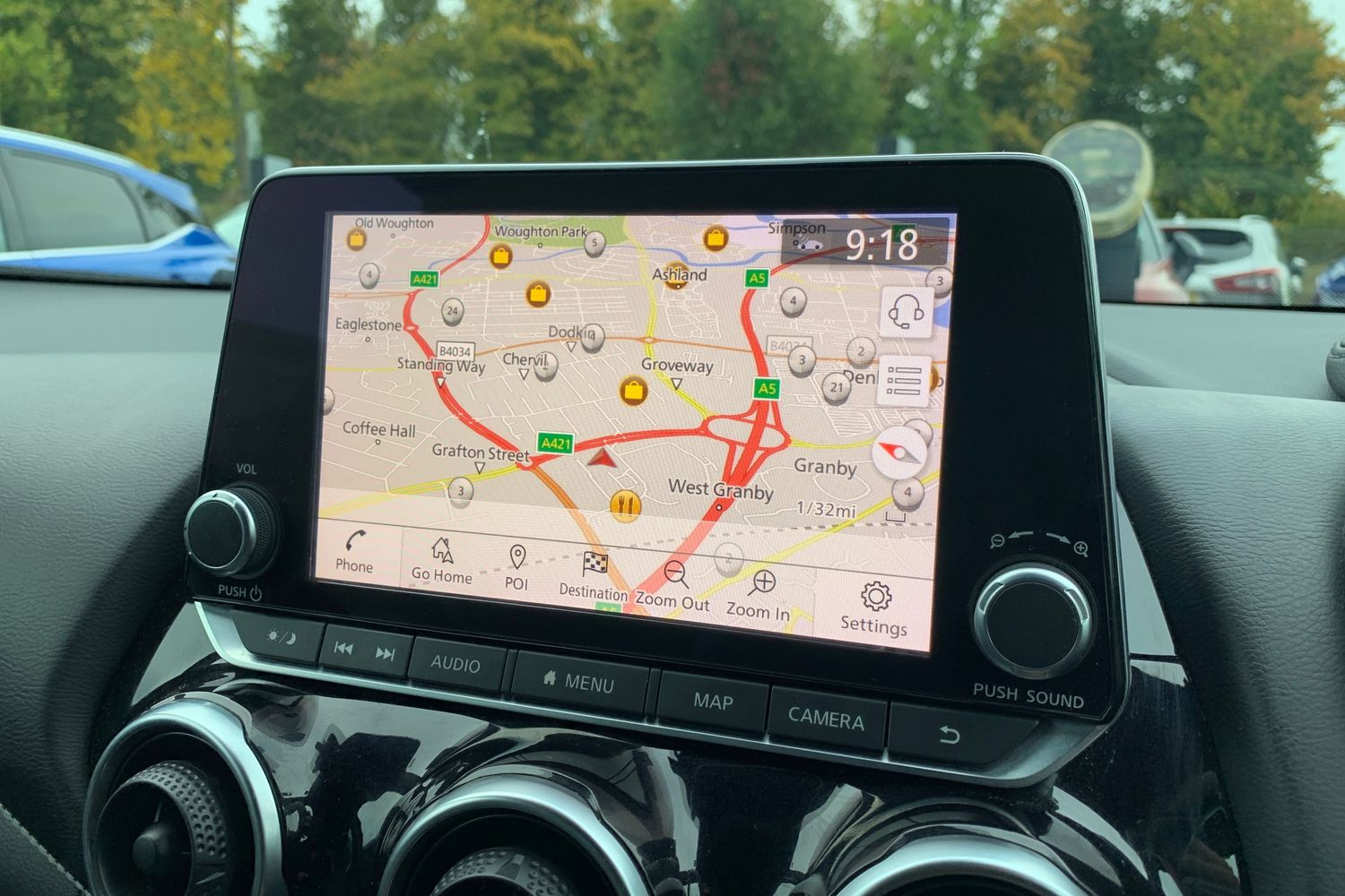 Used Nissan Juke 2022 for sale - 76458868: Photo 18