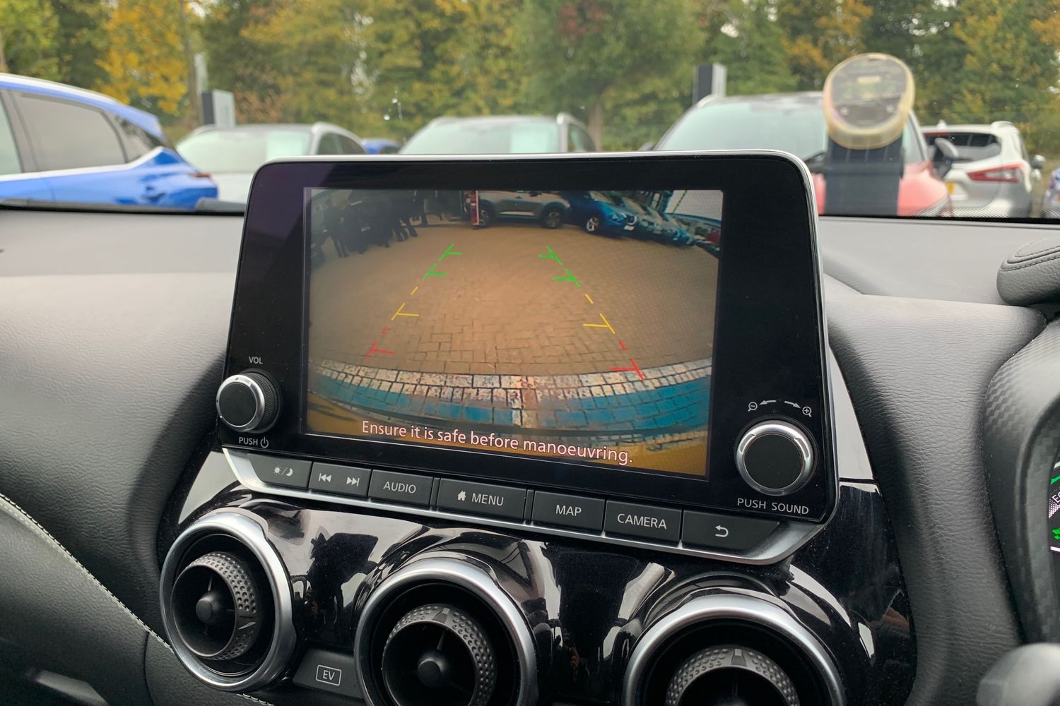 Used Nissan Juke 2022 for sale - 76458868: Photo 19