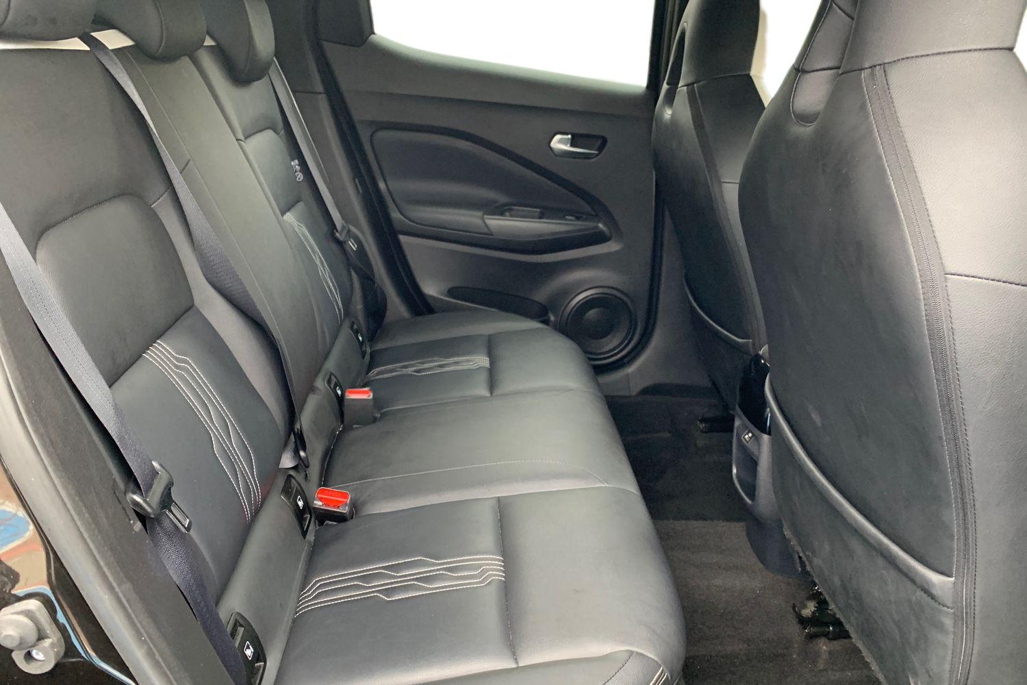 Used Nissan Juke 2022 for sale - 76458868: Photo 23